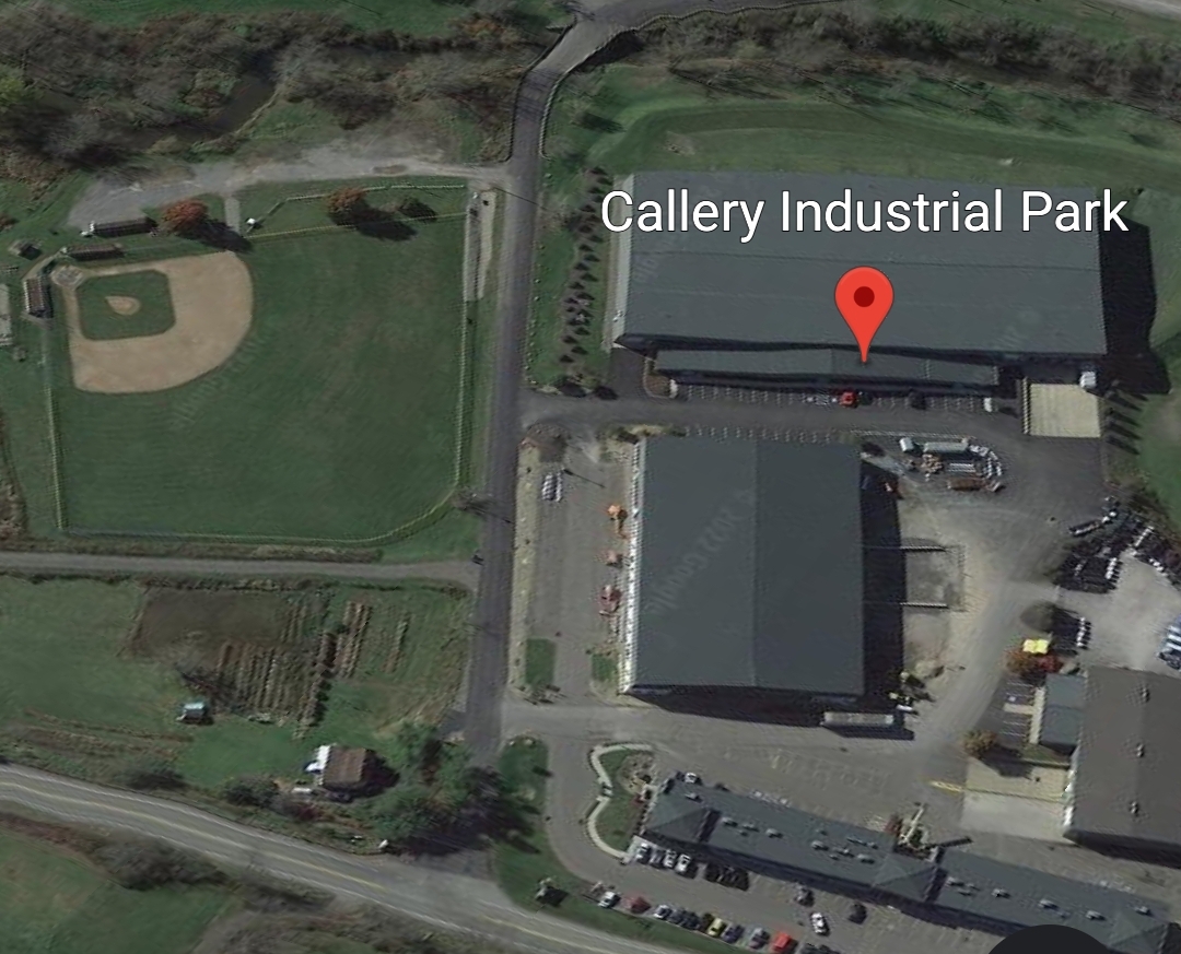 20,000 SQF State of the Art Facility – Battleground Baseball Group