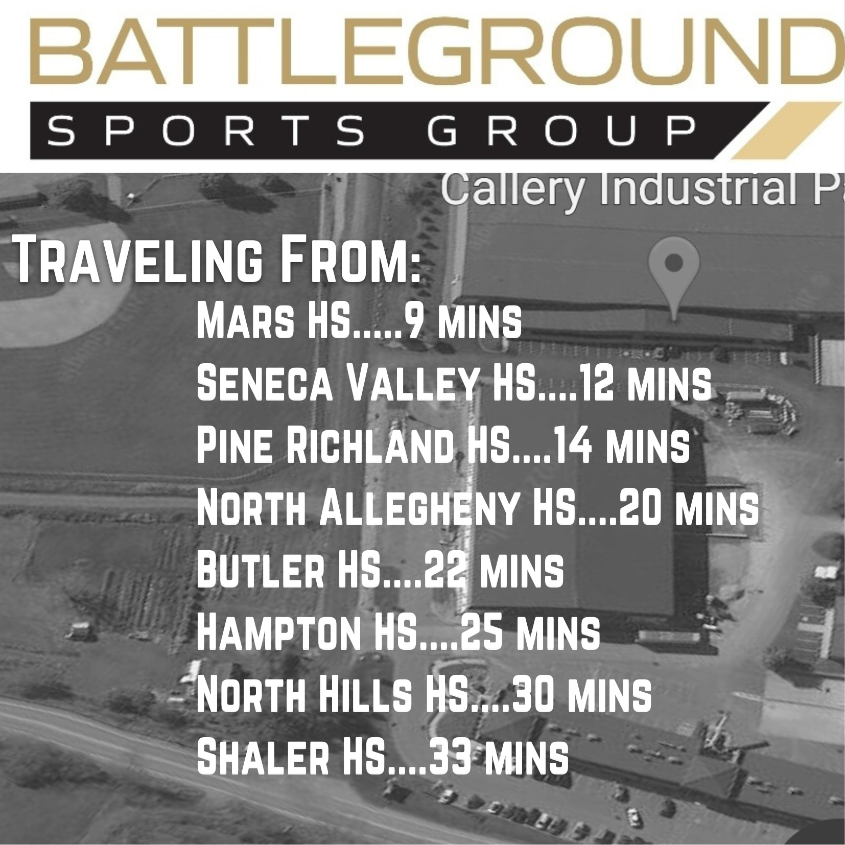 Battleground Baseball Group