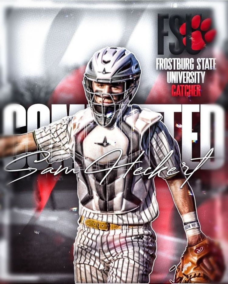 College Commitments – Battleground Baseball Group