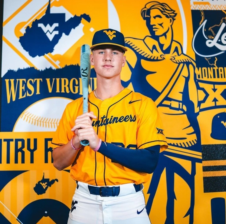 College Commitments – Battleground Baseball Group