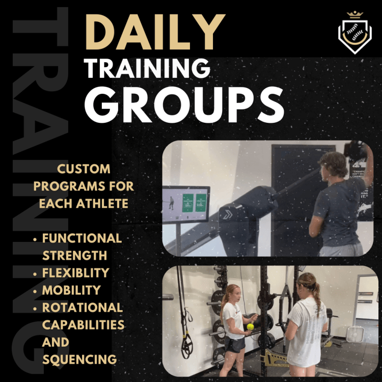 Baseball & Softball Training Groups – Battleground Baseball Group